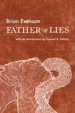 Father of Lies image number 0