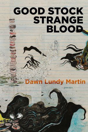Good Stock Strange Blood image number 0