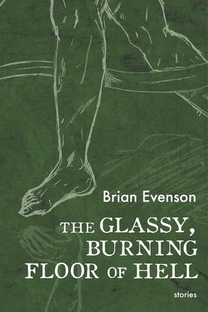 The Glassy, Burning Floor of Hell image number 0