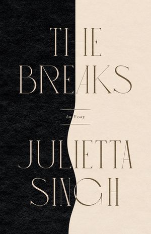 The Breaks: An Essay image number 0