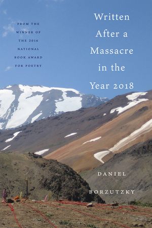 Written After a Massacre in the Year 2018 image number 0