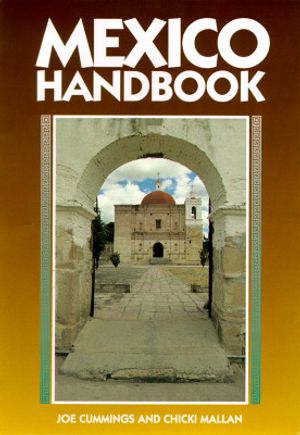 Mexico Handbook image number 0