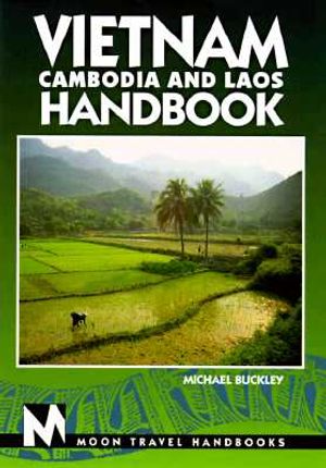 Vietnam, Cambodia and Laos Handbook image number 0