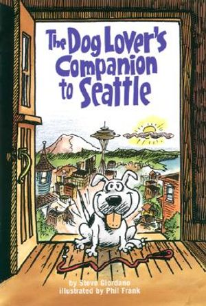 Dog Lovers Companion 2/E -OS image number 0