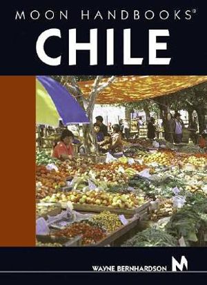 Chile image number 0