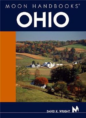 Moon Handbooks Ohio image number 0