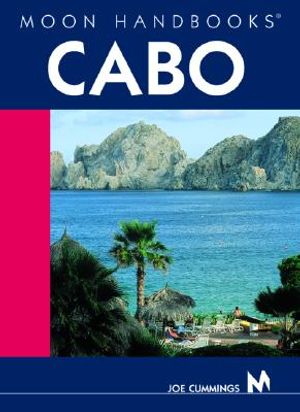 Moon Handbooks Cabo image number 0