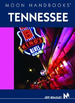 Moon Handbooks Tennessee image number 0