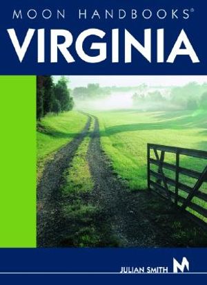 Moon Handbooks Virginia image number 0