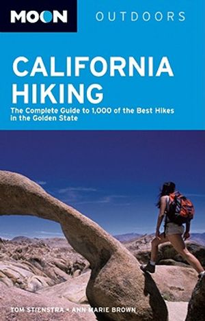 Moon Outdoors California Hiking image number 0