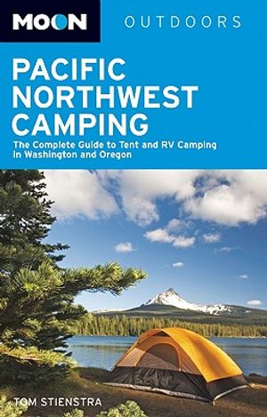 Moon Pacific Northwest Camping image number 0