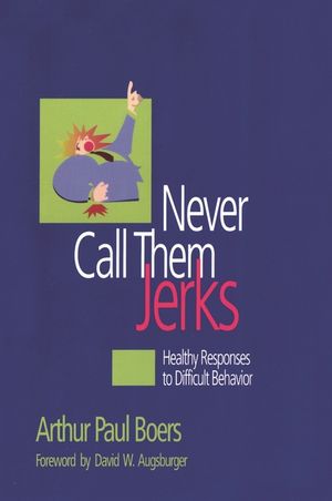 Never Call Them Jerks image number 0