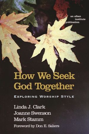 How We Seek God Together image number 0