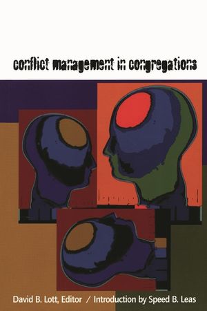 Conflict Management in Congregations image number 0