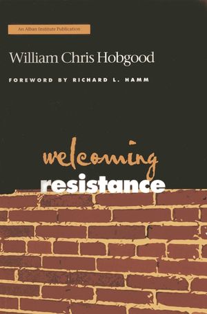 Welcoming Resistance image number 0