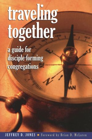 Traveling Together: A Guide for Disciple-Forming Congregations image number 0