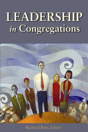 Leadership in Congregations image number 0