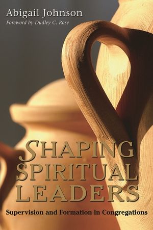 Shaping Spiritual Leaders: Supervision and Formation in Congregations image number 0