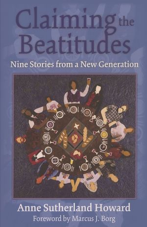 Claiming the Beatitudes: Nine PB image number 0