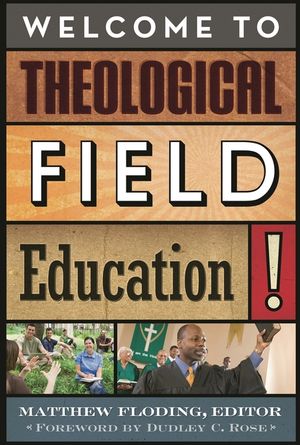 Welcome to Theological Field Epb image number 0