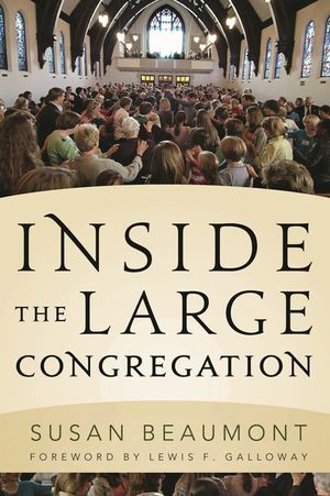 Inside the Large Congregation PB image number 0