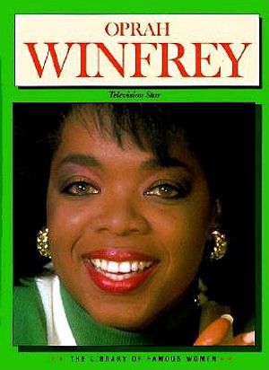 Oprah Winfrey: Television Star image number 0