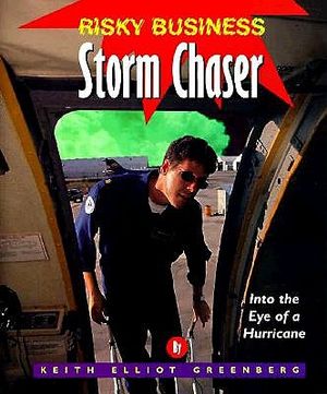 Risky Business: Storm Chaser image number 0