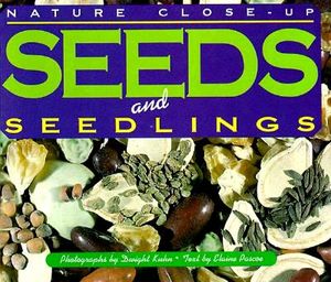 Seeds and Seedlings image number 0