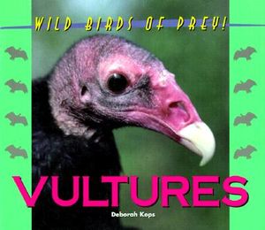 Vultures image number 0
