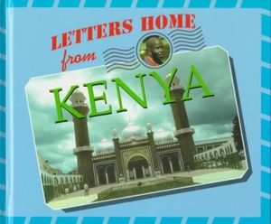 Kenya image number 0
