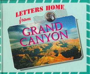 Grand Canyon image number 0