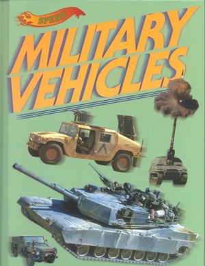 Military Vehicles image number 0