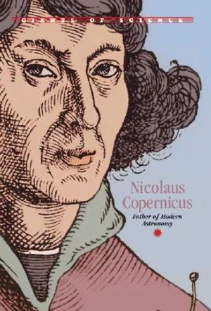 Nicolaus Copernicus image number 0