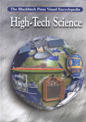 High Tech Science image number 0