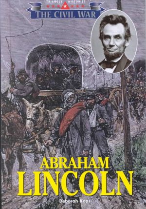 Abraham Lincoln image number 0