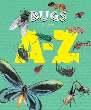 Bugs image number 0