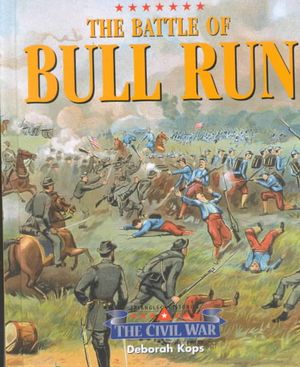 Battle of Bull Run image number 0