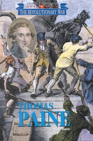 Thomas Paine image number 0