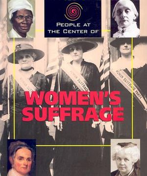 Women's Suffrage image number 0