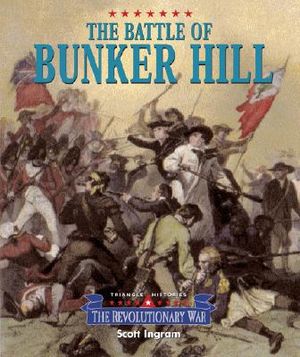 The Battle of Bunker Hill image number 0