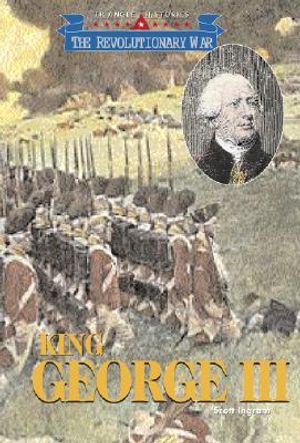 Triangle Histories of Revltn Ldrs & Pres: King George III image number 0