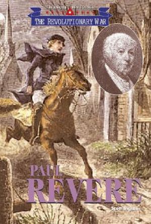 Paul Revere image number 0