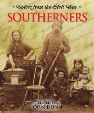 Southerners image number 0