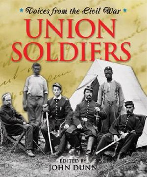 Union Soldiers image number 0