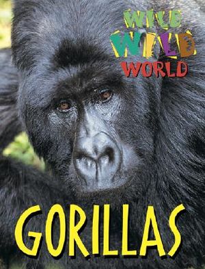 Gorillas image number 0