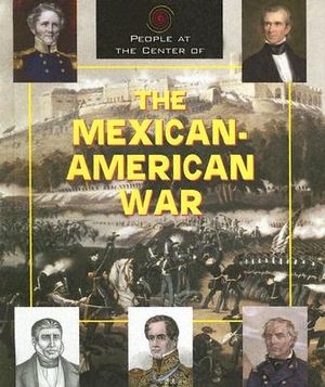 The Mexican-American War image number 0