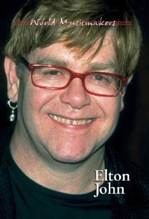 Elton John image number 0