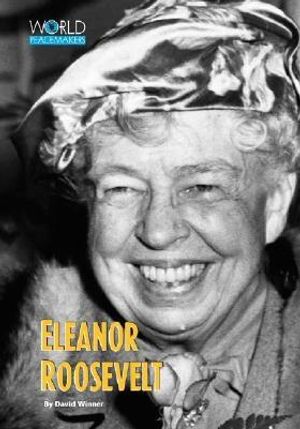 Eleanor Roosevelt image number 0