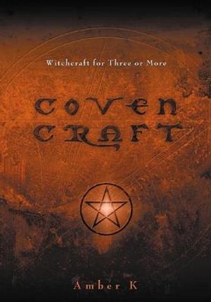 Coven Craft: Witchcraft for Three or More image number 0
