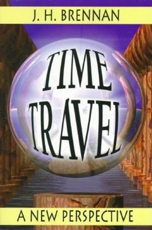 Time Travel: A New Perspective a New Perspective image number 0